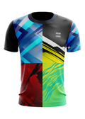 Ontwerp je eigen sportshirt – blanco premium jersey van ULTIM8FANS